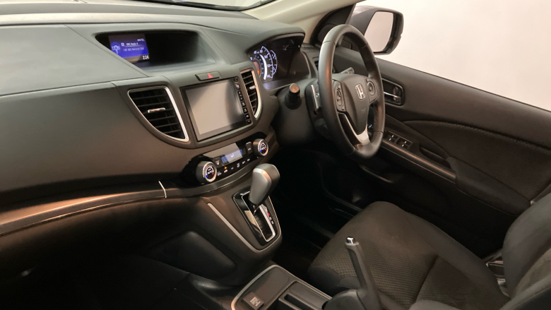 Honda CR-V 2.0 i-VTEC SE Plus 5dr Auto Petrol Estate